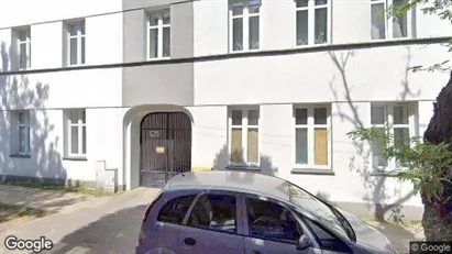Apartments for rent in Łódź - Photo from Google Street View