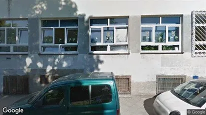 Apartments for rent in Łódź - Photo from Google Street View
