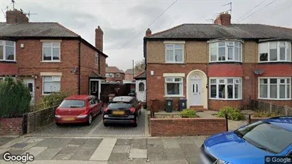 Apartments for rent in Whitley Bay - Tyne and Wear - Photo from Google Street View