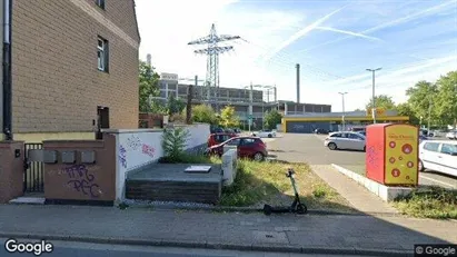 Apartments for rent in Oberhausen - Photo from Google Street View