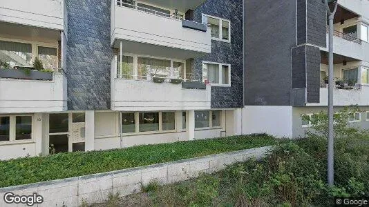 Apartments for rent in Bochum - Photo from Google Street View