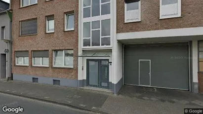 Apartments for rent in Viersen - Photo from Google Street View
