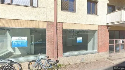 Apartments for rent in Oulu - Photo from Google Street View