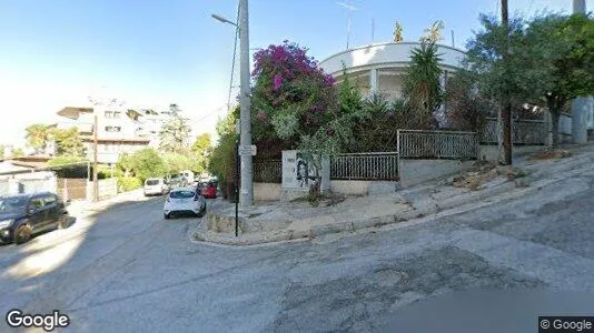 Apartments for rent in Alimos - Photo from Google Street View