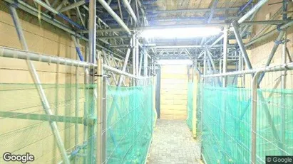 Apartments for rent in Manchester - Lancashire - Photo from Google Street View