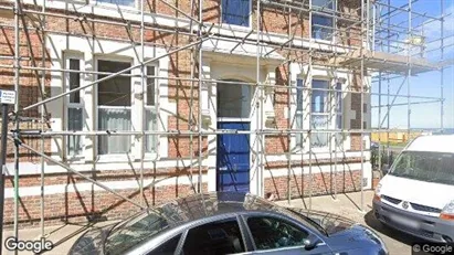 Apartments for rent in North Shields - Tyne and Wear - Photo from Google Street View