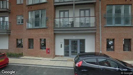 Apartments for rent in Gateshead - Tyne and Wear - Photo from Google Street View