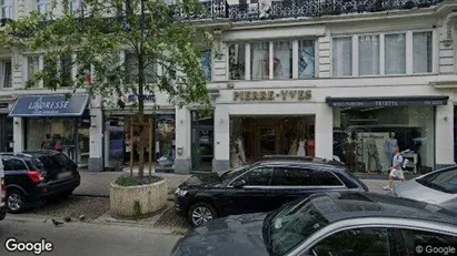 Apartments for rent in Stad Brussel - Photo from Google Street View
