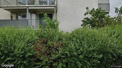 Apartments for rent in Thun - Photo from Google Street View