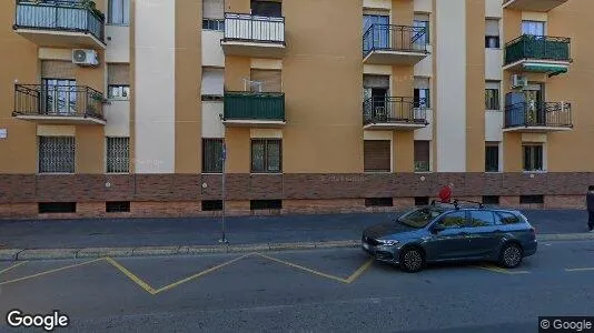 Apartments for rent in Milano Zona 9 - Porta Garibaldi, Niguarda - Photo from Google Street View