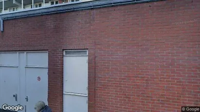 Apartments for rent in Haarlemmermeer - Photo from Google Street View