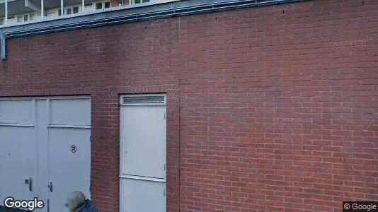 Apartments for rent in Haarlemmermeer - Photo from Google Street View