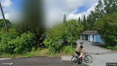 Apartments for rent in Pori - Photo from Google Street View