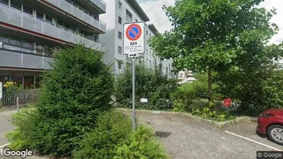 Apartments for rent in Saane - Photo from Google Street View