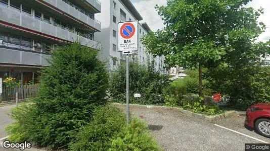 Apartments for rent in Saane - Photo from Google Street View
