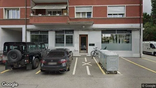 Apartments for rent in Bern-Mittelland - Photo from Google Street View
