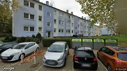 Apartments for rent in Mülheim an der Ruhr - Photo from Google Street View