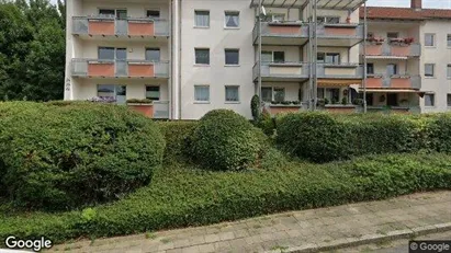 Apartments for rent in Salzgitter - Photo from Google Street View
