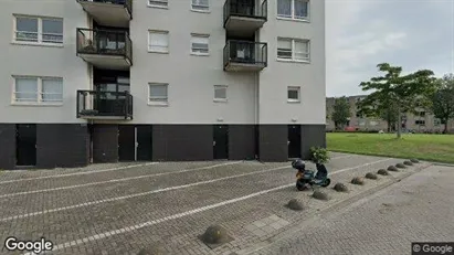 Apartments for rent in Rotterdam Kralingen-Crooswijk - Photo from Google Street View