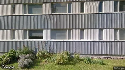 Apartments for rent in Oulu - Photo from Google Street View