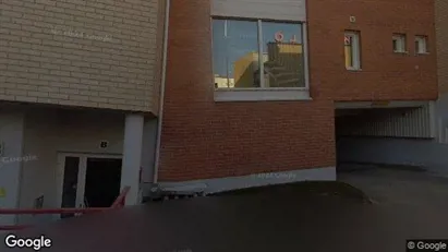 Apartments for rent in Kuopio - Photo from Google Street View
