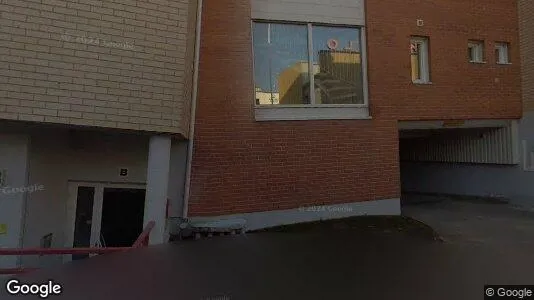 Apartments for rent in Kuopio - Photo from Google Street View