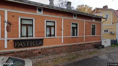 Apartments for rent in Turku - Photo from Google Street View
