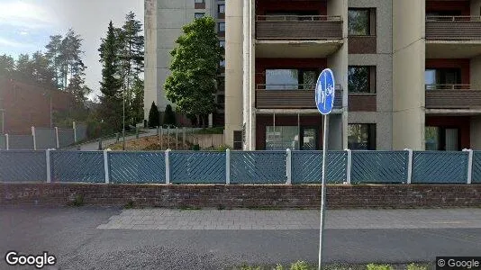 Apartments for rent in Turku - Photo from Google Street View