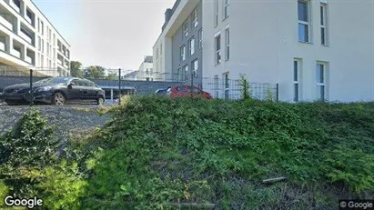 Apartments for rent in Langenstein - Photo from Google Street View