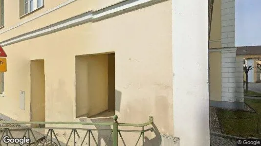 Apartments for rent in Langenstein - Photo from Google Street View
