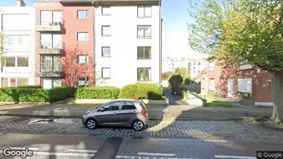 Apartments for rent in Brugge - Photo from Google Street View