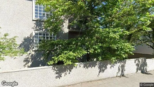 Apartments for rent in Reykjavík Miðborg - Photo from Google Street View