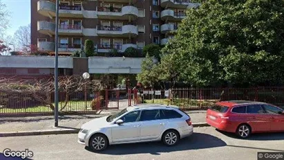 Apartments for rent in Milano Zona 9 - Porta Garibaldi, Niguarda - Photo from Google Street View