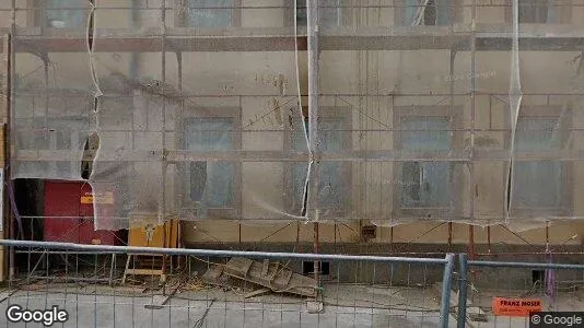 Apartments for rent in Wien Meidling - Photo from Google Street View