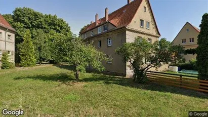 Apartments for rent in Altenburger Land - Photo from Google Street View