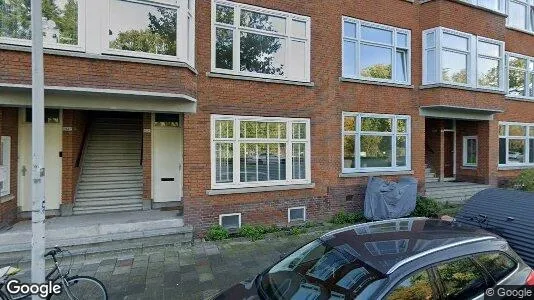 Apartments for rent in Rotterdam Noord - Photo from Google Street View