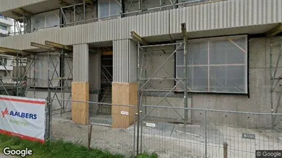 Apartments for rent in Groningen - Photo from Google Street View
