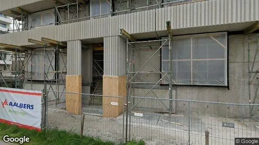 Apartments for rent in Groningen - Photo from Google Street View