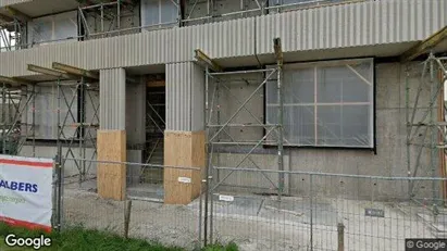 Apartments for rent in Groningen - Photo from Google Street View