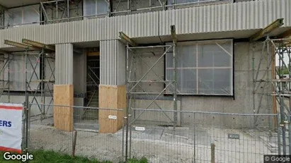 Apartments for rent in Groningen - Photo from Google Street View
