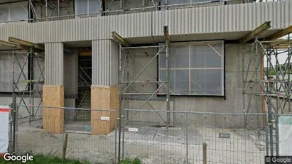 Apartments for rent in Groningen - Photo from Google Street View