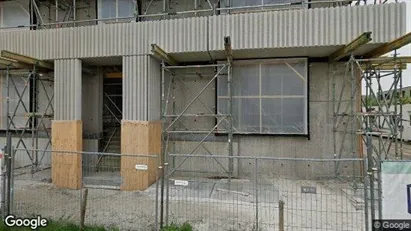 Apartments for rent in Groningen - Photo from Google Street View