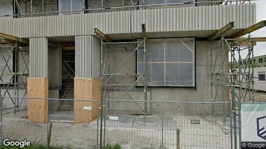 Apartments for rent in Groningen - Photo from Google Street View
