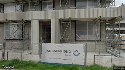 Apartments for rent in Groningen - Photo from Google Street View