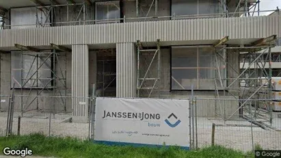 Apartments for rent in Groningen - Photo from Google Street View