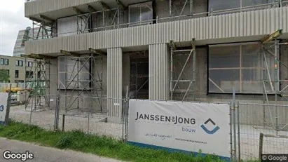 Apartments for rent in Groningen - Photo from Google Street View