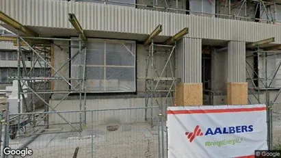 Apartments for rent in Groningen - Photo from Google Street View