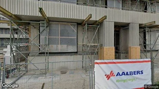 Apartments for rent in Groningen - Photo from Google Street View