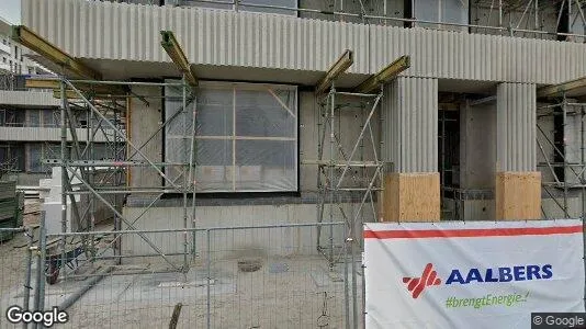 Apartments for rent in Groningen - Photo from Google Street View