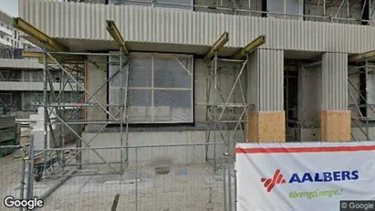 Apartments for rent in Groningen - Photo from Google Street View